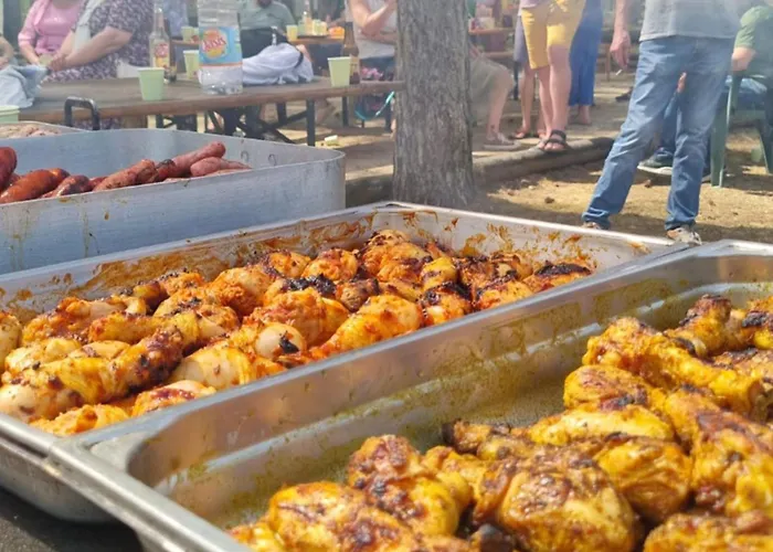 אתר קמפינג Mobil-home Cosy, Ideal Pour 4 Pers. - Api-1-52-1744 *