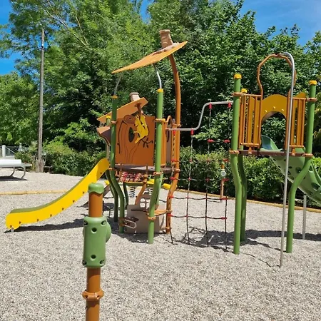 Mobil-home Cosy, Ideal Pour 4 Pers. - Api-1-52-1744 Kemp