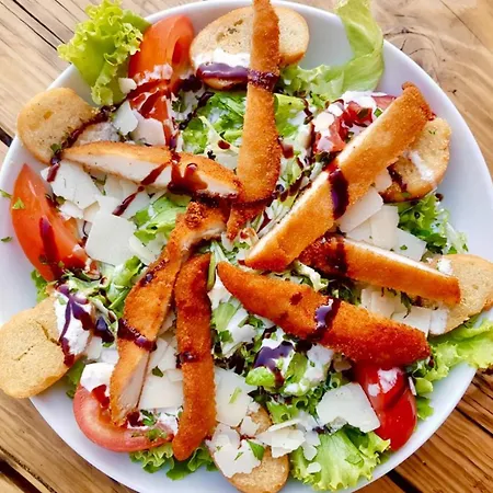 Mobil-home Cosy, Ideal Pour 4 Pers. - Api-1-52-1744