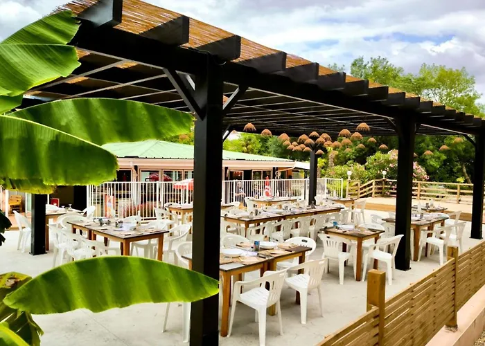 Mobil-home Cosy, Ideal Pour 4 Pers. - Api-1-52-1744 مكان تخييم