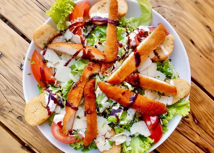 Mobil-home Cosy, Ideal Pour 4 Pers. - Api-1-52-1744